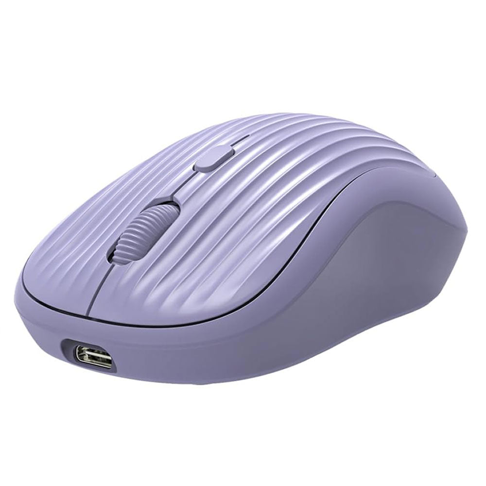 Gigamax Plus GM-16 Rechargeable Bluetooth Wireless Mouse 3200Dpi