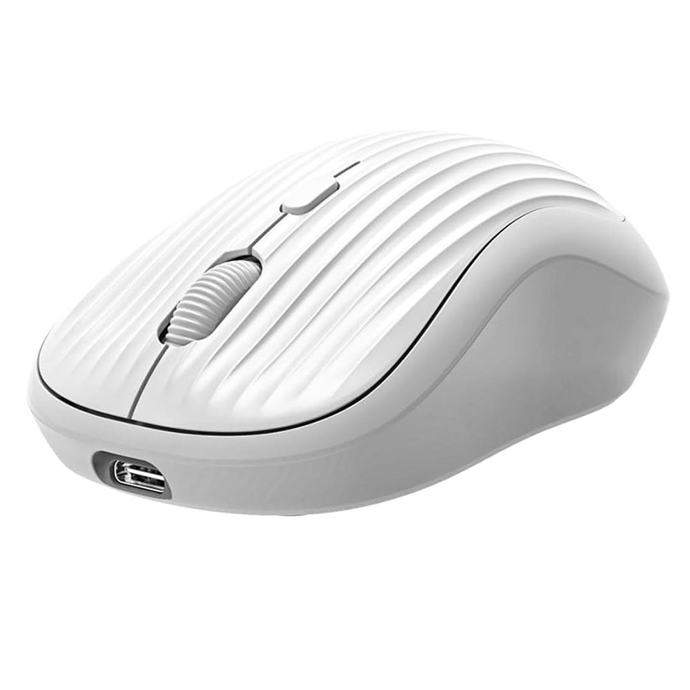 Gigamax Plus GM-16 Rechargeable Bluetooth Wireless Mouse 3200Dpi