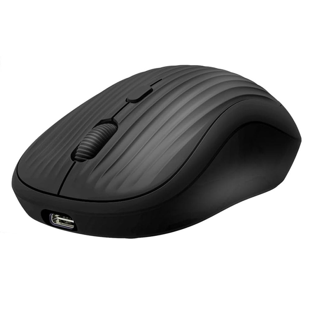 Gigamax Plus GM-16 Rechargeable Bluetooth Wireless Mouse 3200Dpi