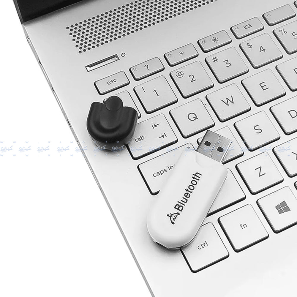 Gigamax Plus HJX-001 USB Bluetooth Dongle Adapter V4.0