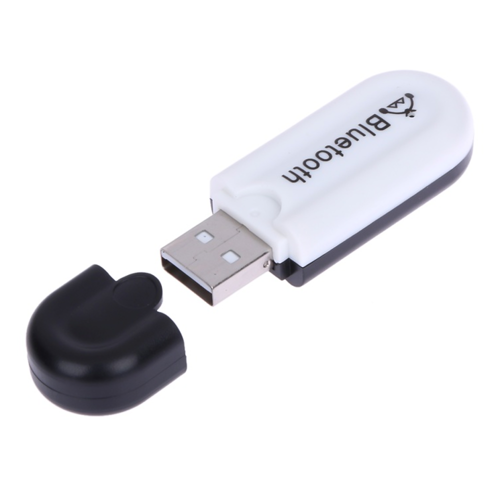 Gigamax Plus HJX-001 USB Bluetooth Dongle Adapter V4.0
