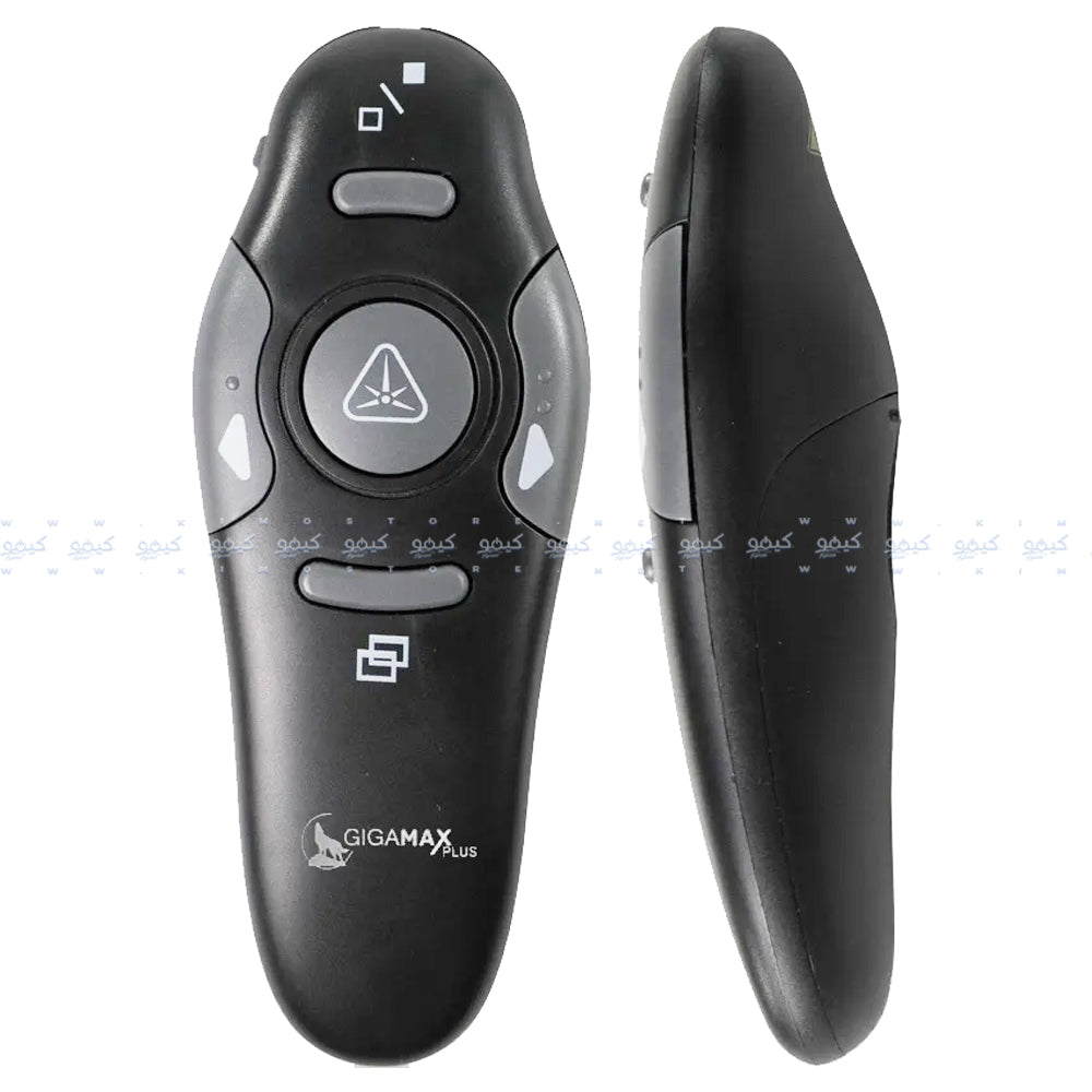 Gigamax Plus K100 Presenter