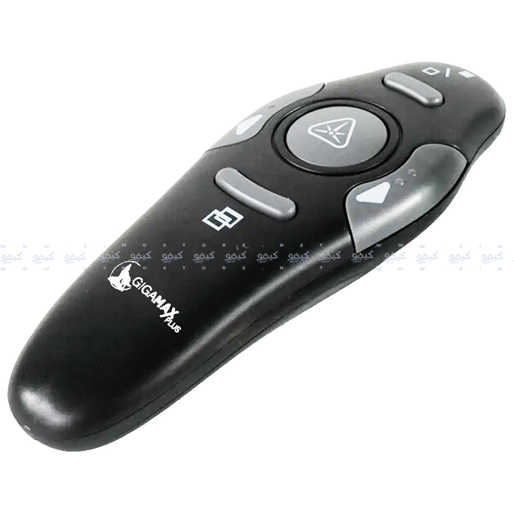 Gigamax Plus K100 Presenter