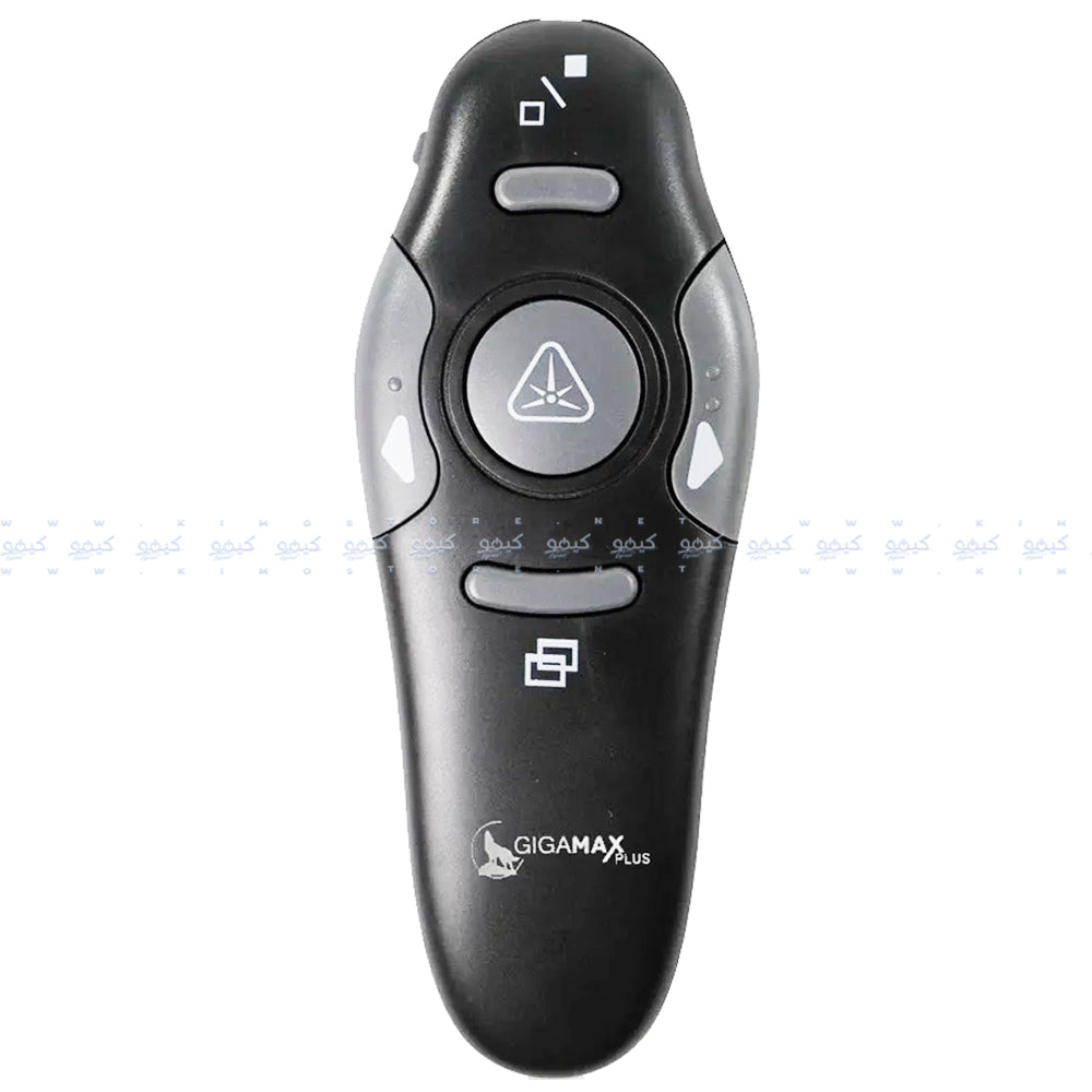 Gigamax Plus K100 Presenter