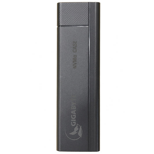 موبايل راك جيجا ماكس بلس بلاستيك تايب سي M.2 NVMe 