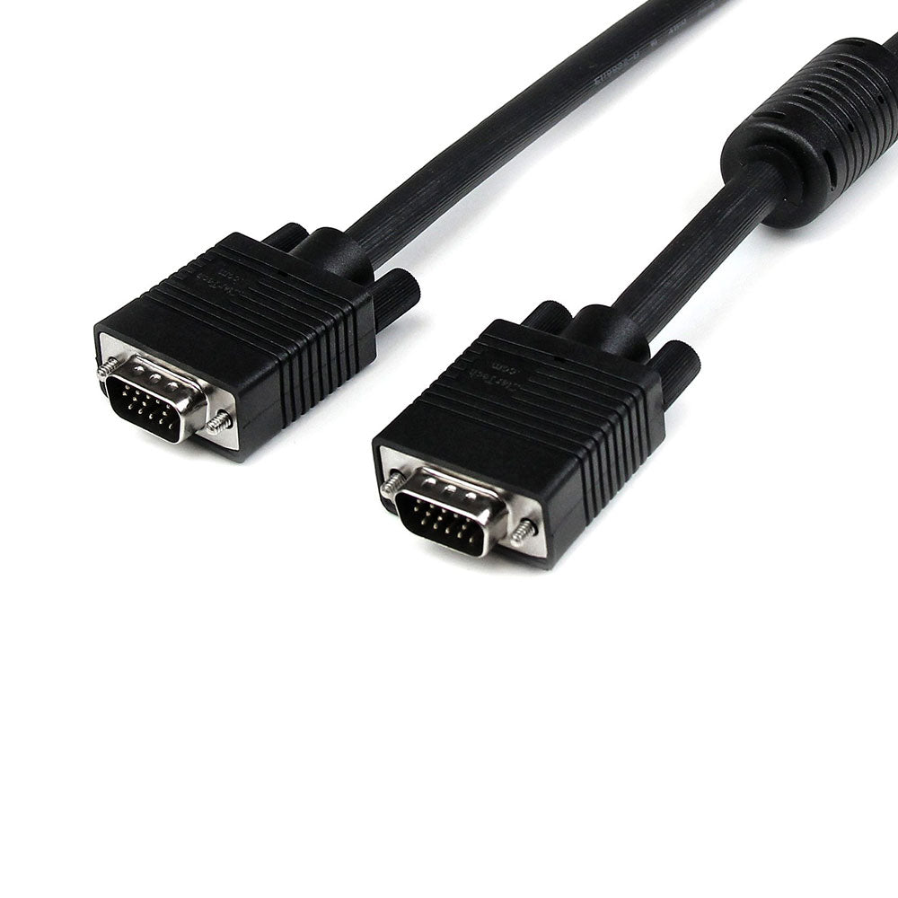 Gigamax Plus VGA Monitor Cable 