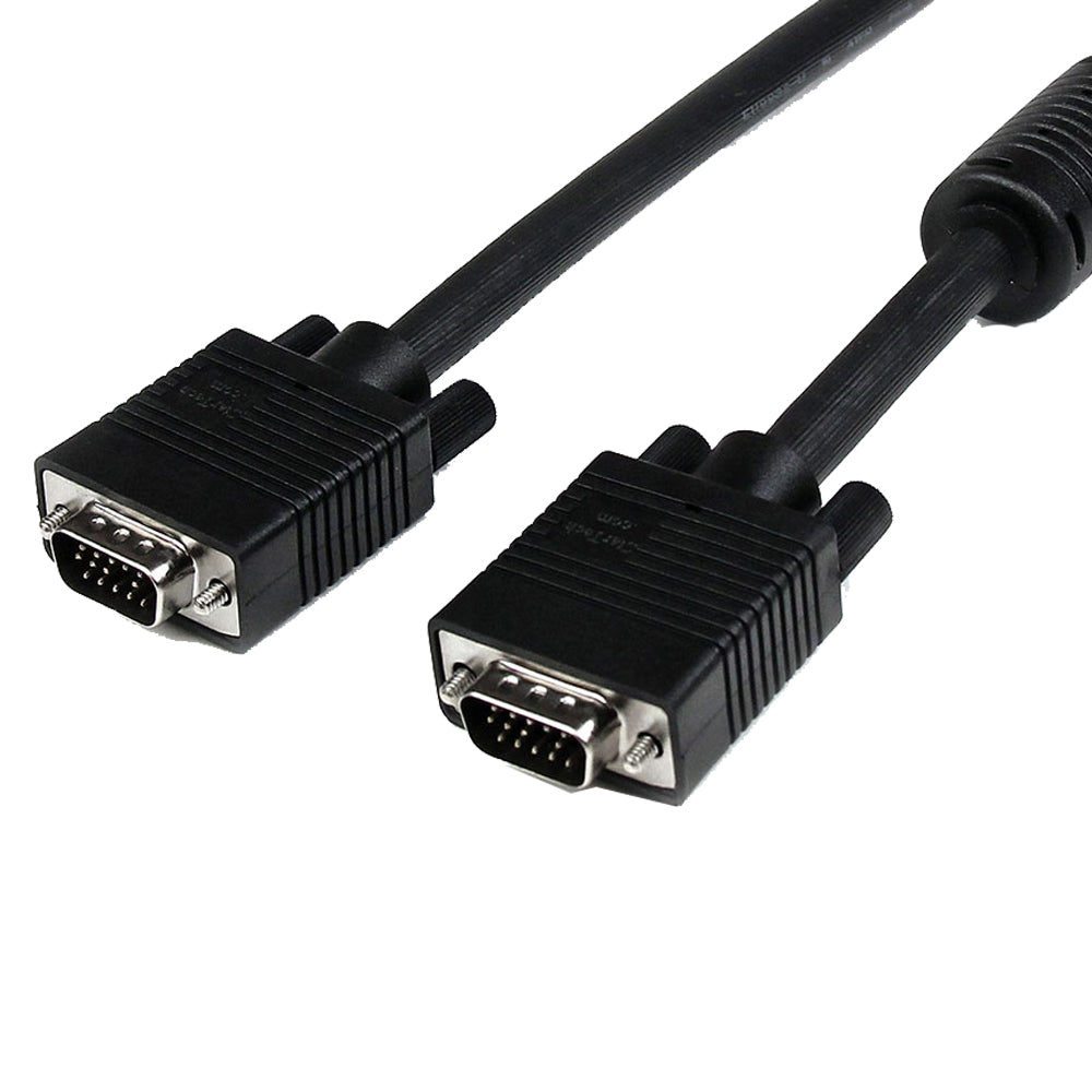 Gigamax Plus VGA Monitor Cable 5m