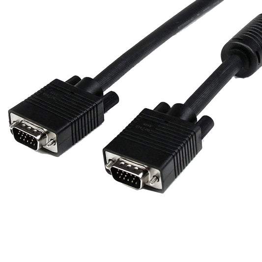كابل شاشة VGA جيجا ماكس بلس 5 متر 