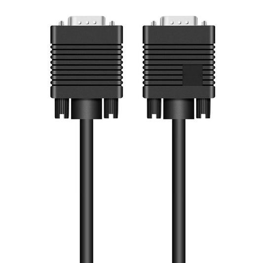 كابل شاشة VGA جيجا ماكس بلس 5 متر 