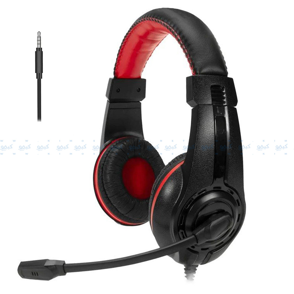 Gigamax Plus Y-777 Gaming Headset