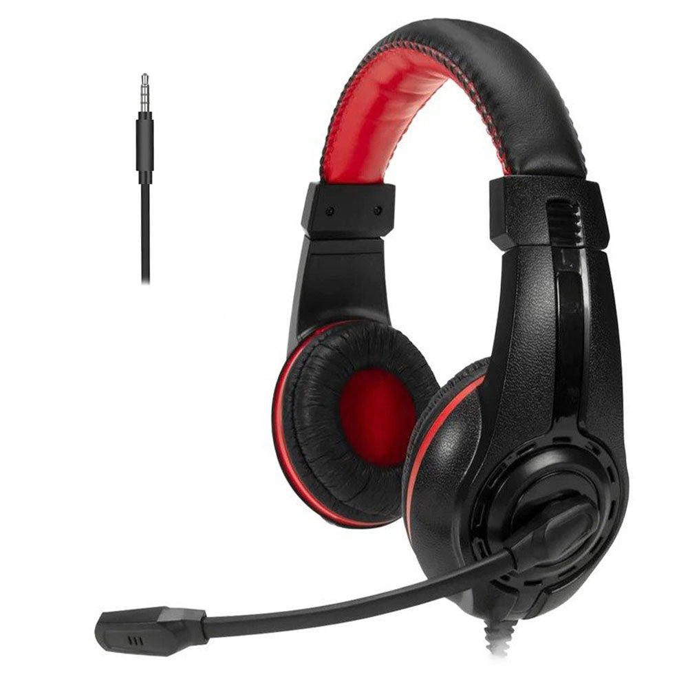 Gigamax Plus Y-777 Gaming Headset