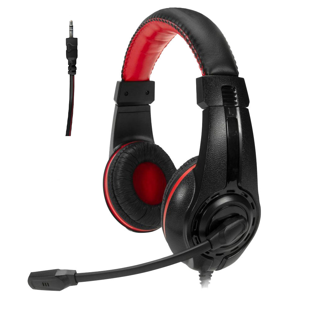 Gigamax Y-777 Gaming Headset