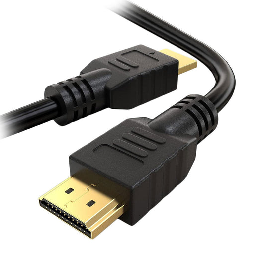 كابل شاشة HDMI جي لينك 20 متر 4K 