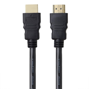 كابل شاشة HDMI جي لينك 10 متر 4K