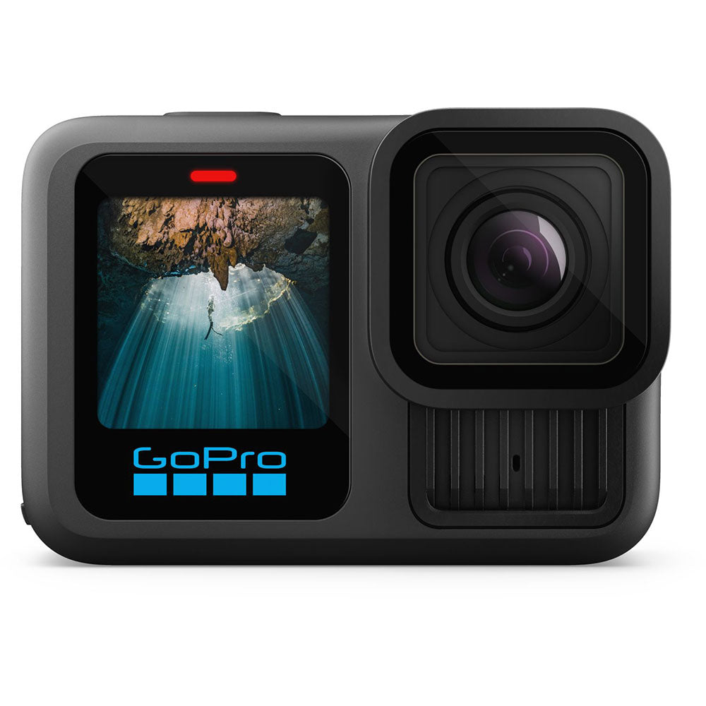 GoPro HERO13 Black Waterproof Action Camera GoPro HERO9