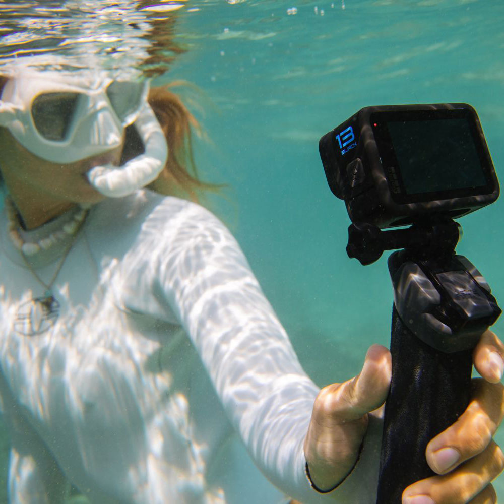 GoPro HERO13 Black Waterproof Action Camera GoPro HERO9