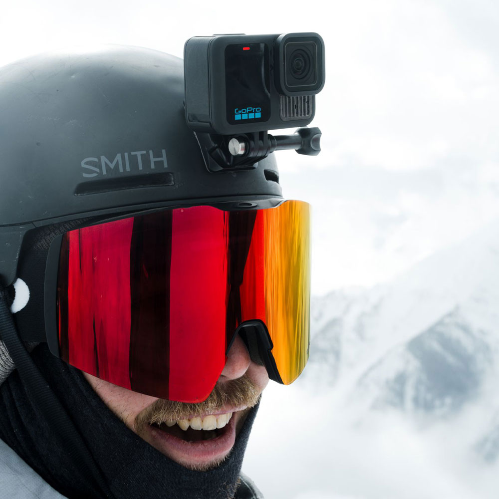 GoPro HERO13 Black Waterproof Action Camera GoPro HERO9