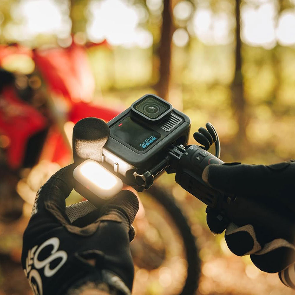 GoPro HERO13 Black Waterproof Action Camera GoPro HERO9