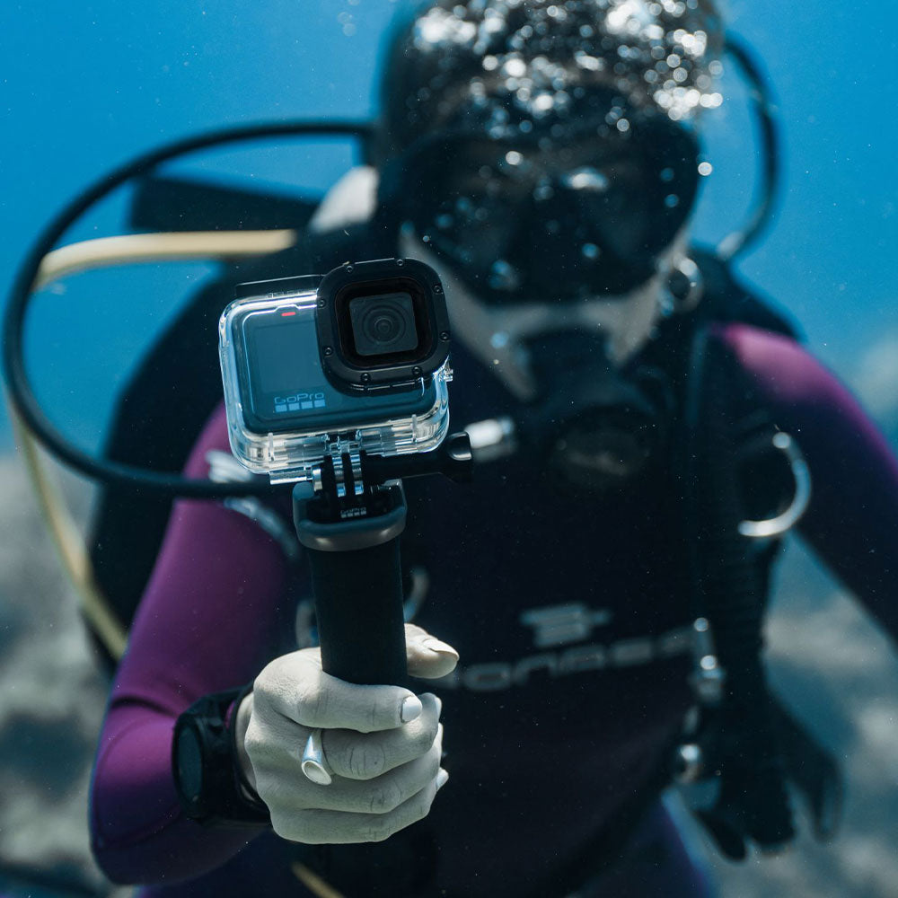 GoPro HERO13 Black Waterproof Action Camera GoPro HERO9