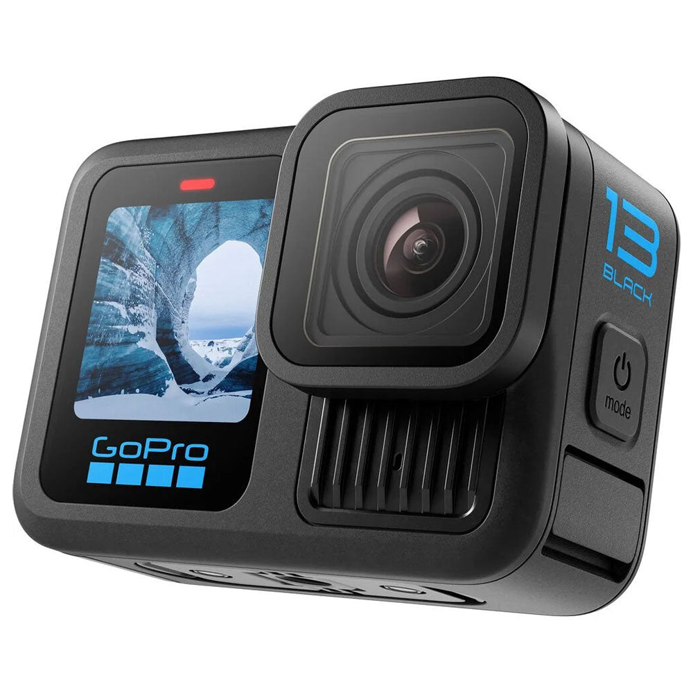 GoPro HERO13 Black Waterproof Action Camera GoPro HERO9