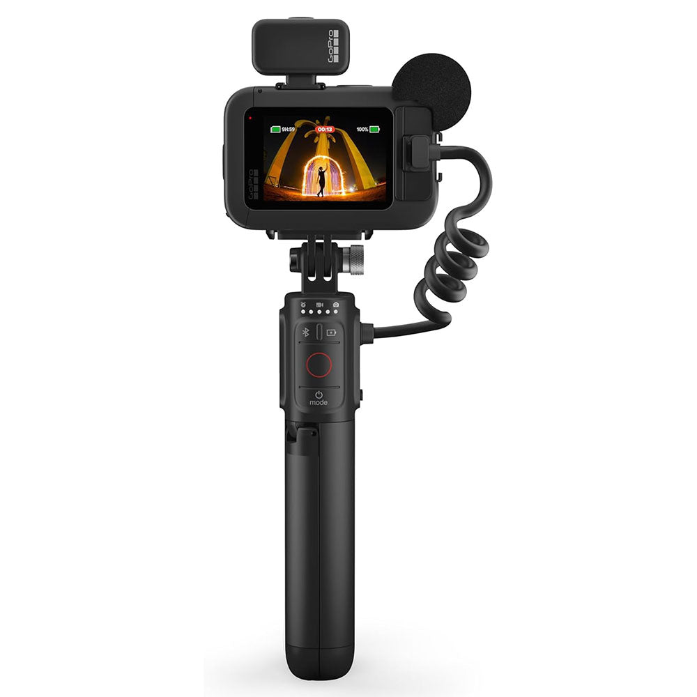 GoPro HERO13 Black Waterproof Action Camera GoPro HERO9