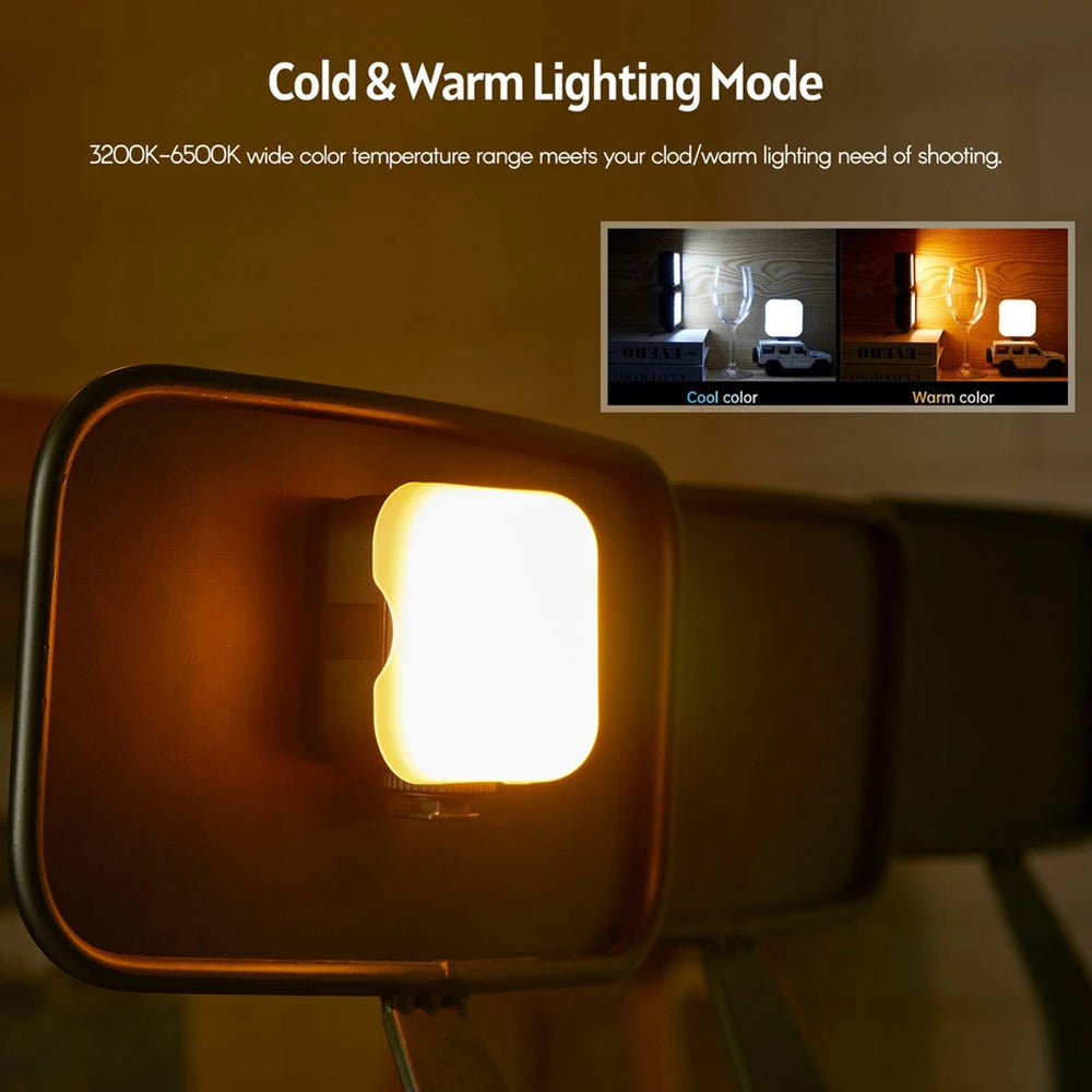 Godox Litemons LED6Bi LED Video Light