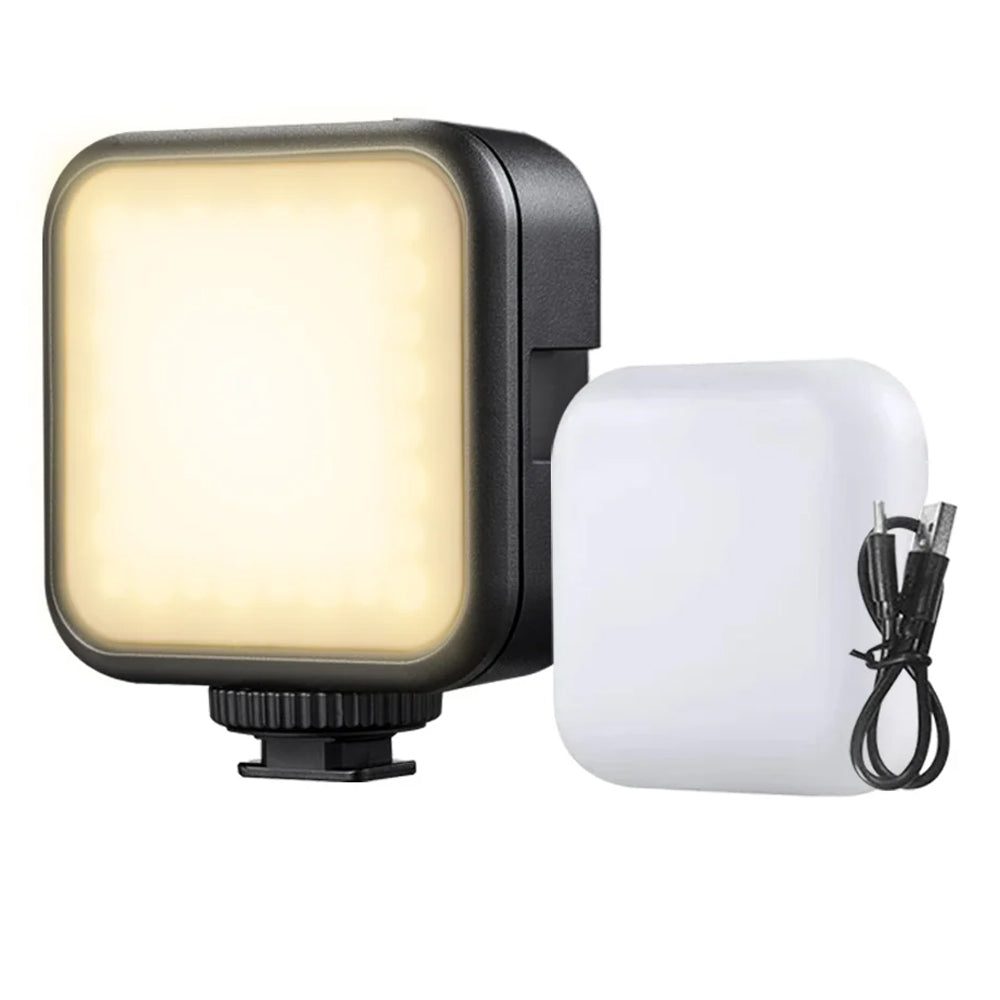 Godox Litemons LED6Bi LED Video Light