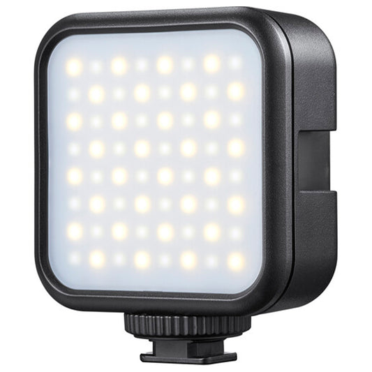 اضاءة ليد RGB جودوكس Litemons LED6R