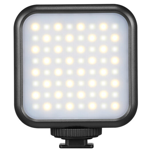 اضاءة ليد RGB جودوكس Litemons LED6R