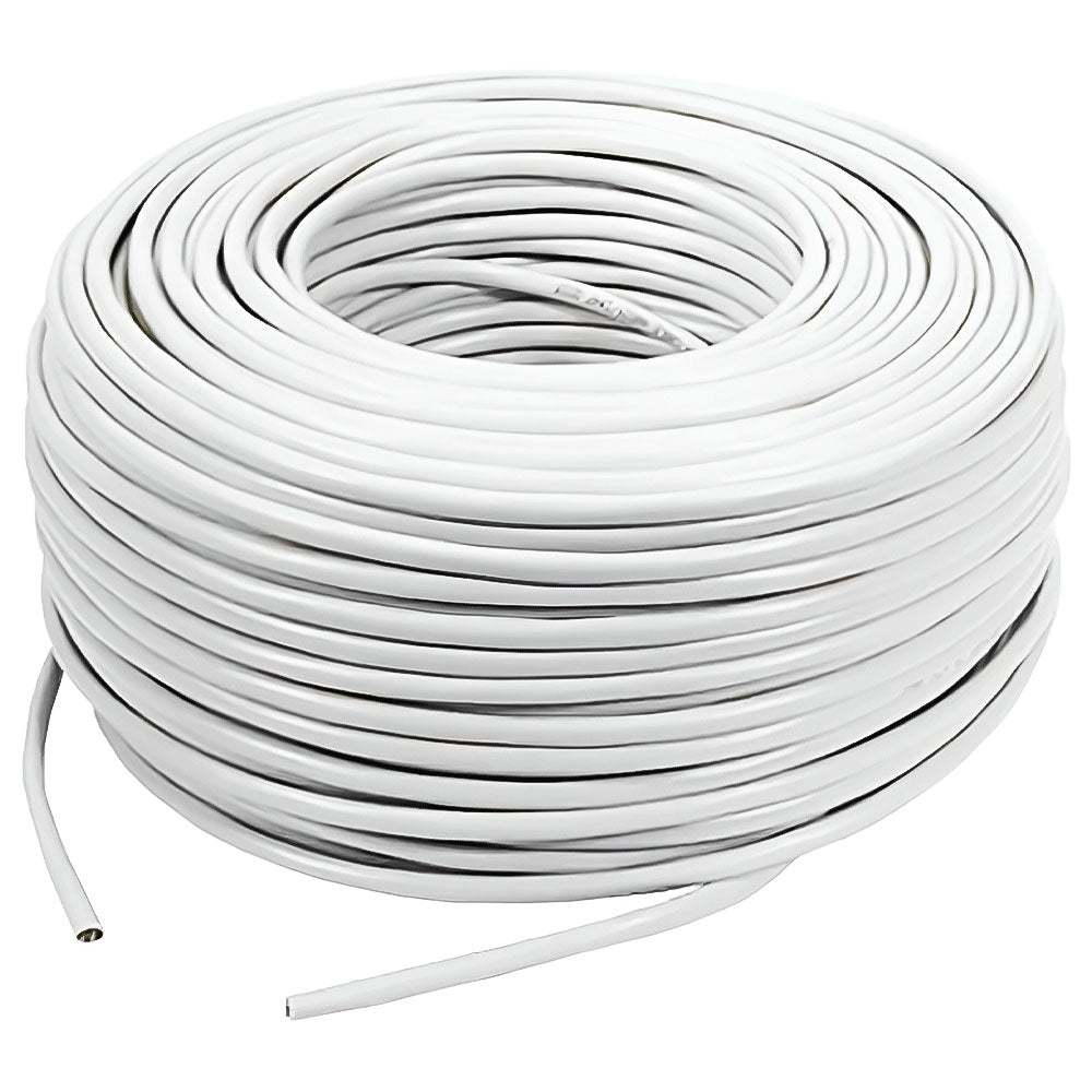 Golden Link Network Cable 305m Cat5E UTP - White