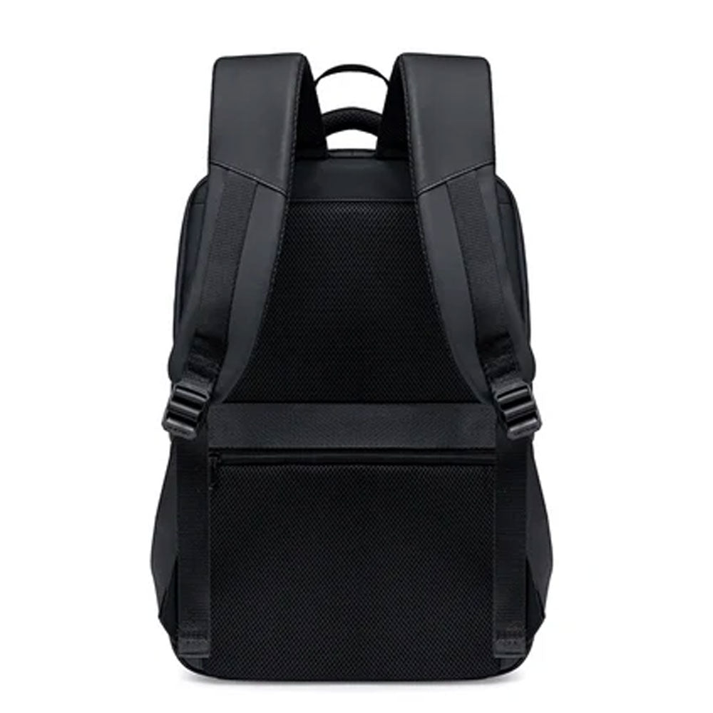 Golden Wolf Laptop Backpack 