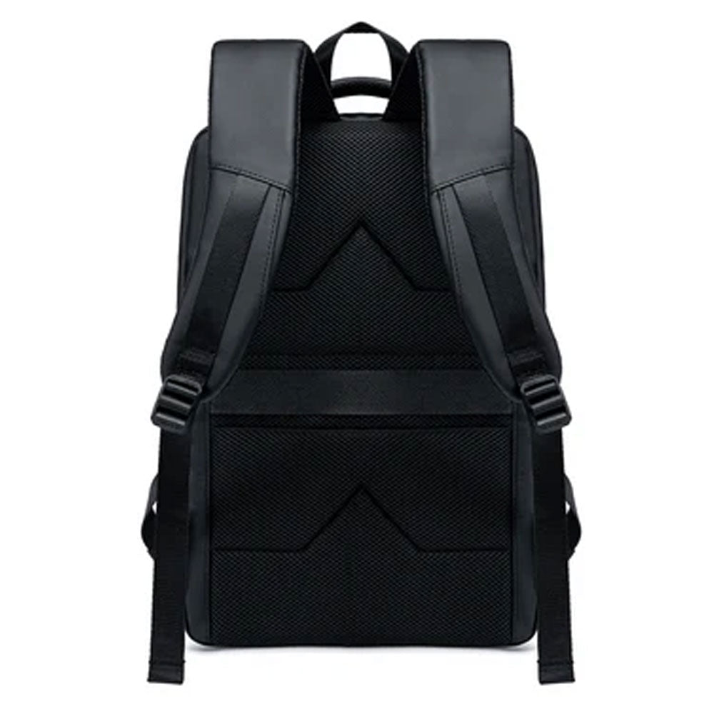 Golden Wolf Laptop Backpack 