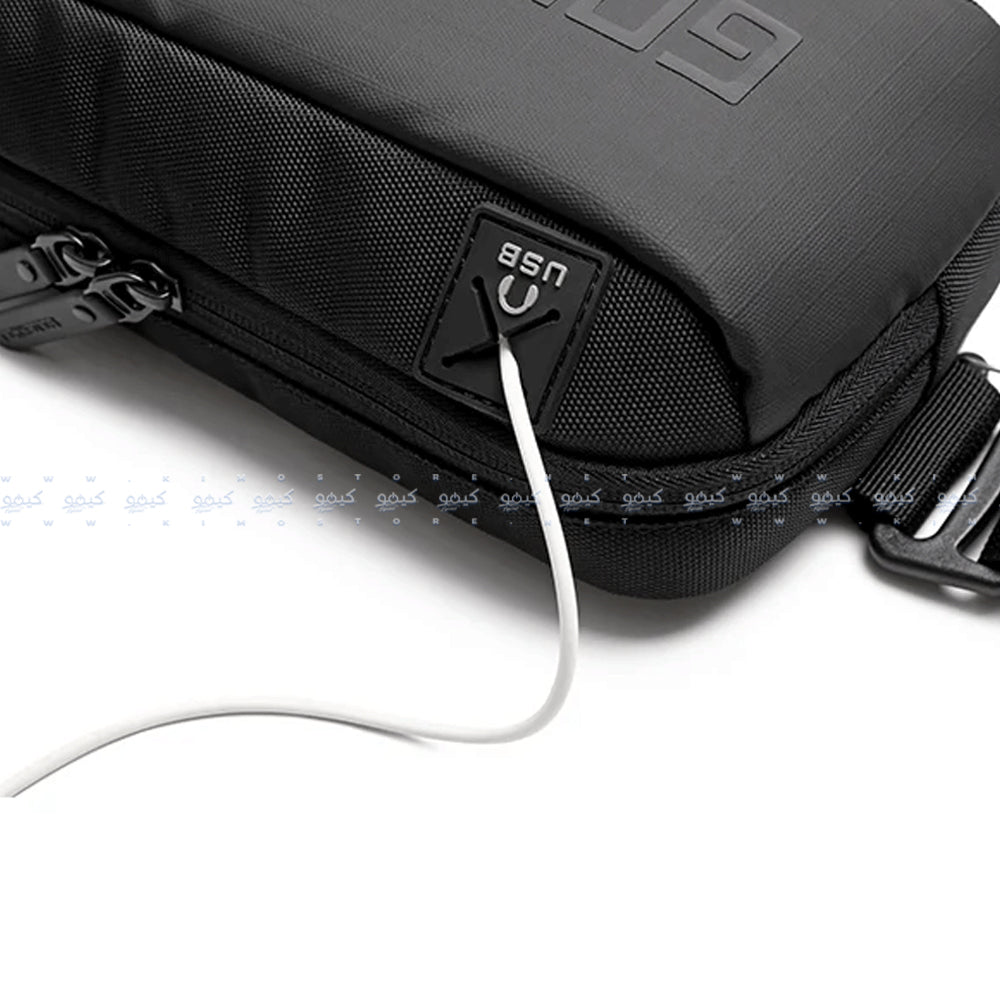 شنطة كروس جولدن وولف 