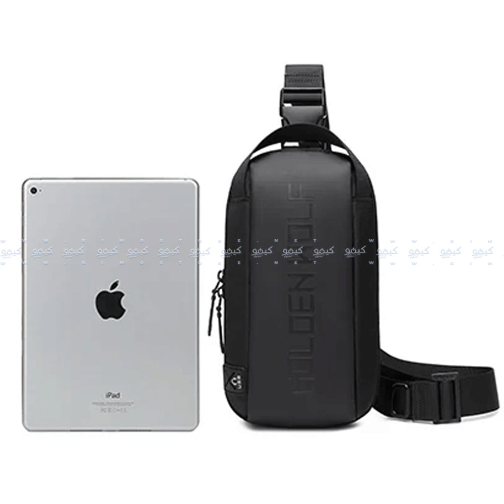 شنطة كروس جولدن وولف 