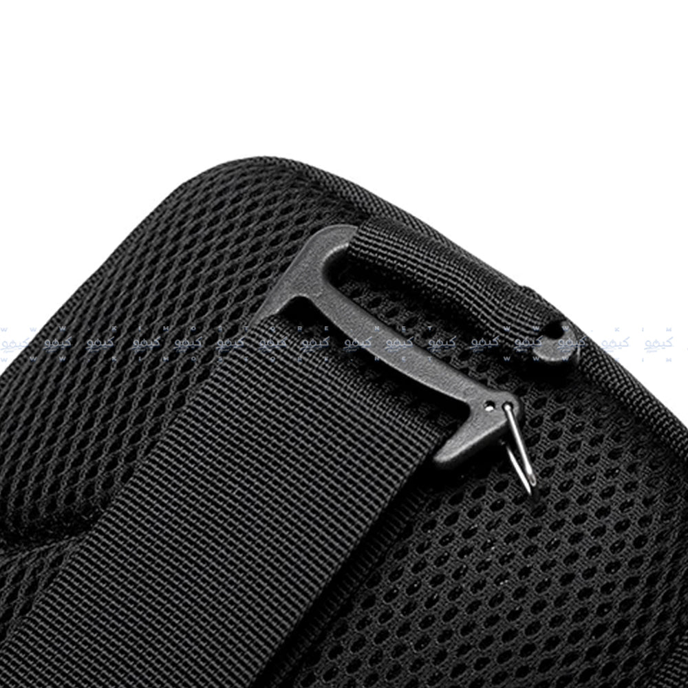 شنطة كروس جولدن وولف