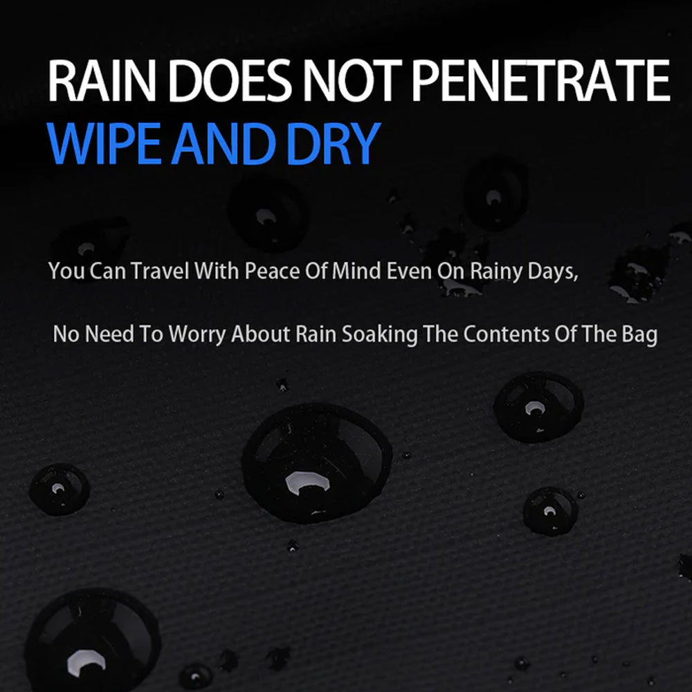 شنطة كروس جولدن وولف GXB00131 - اسود