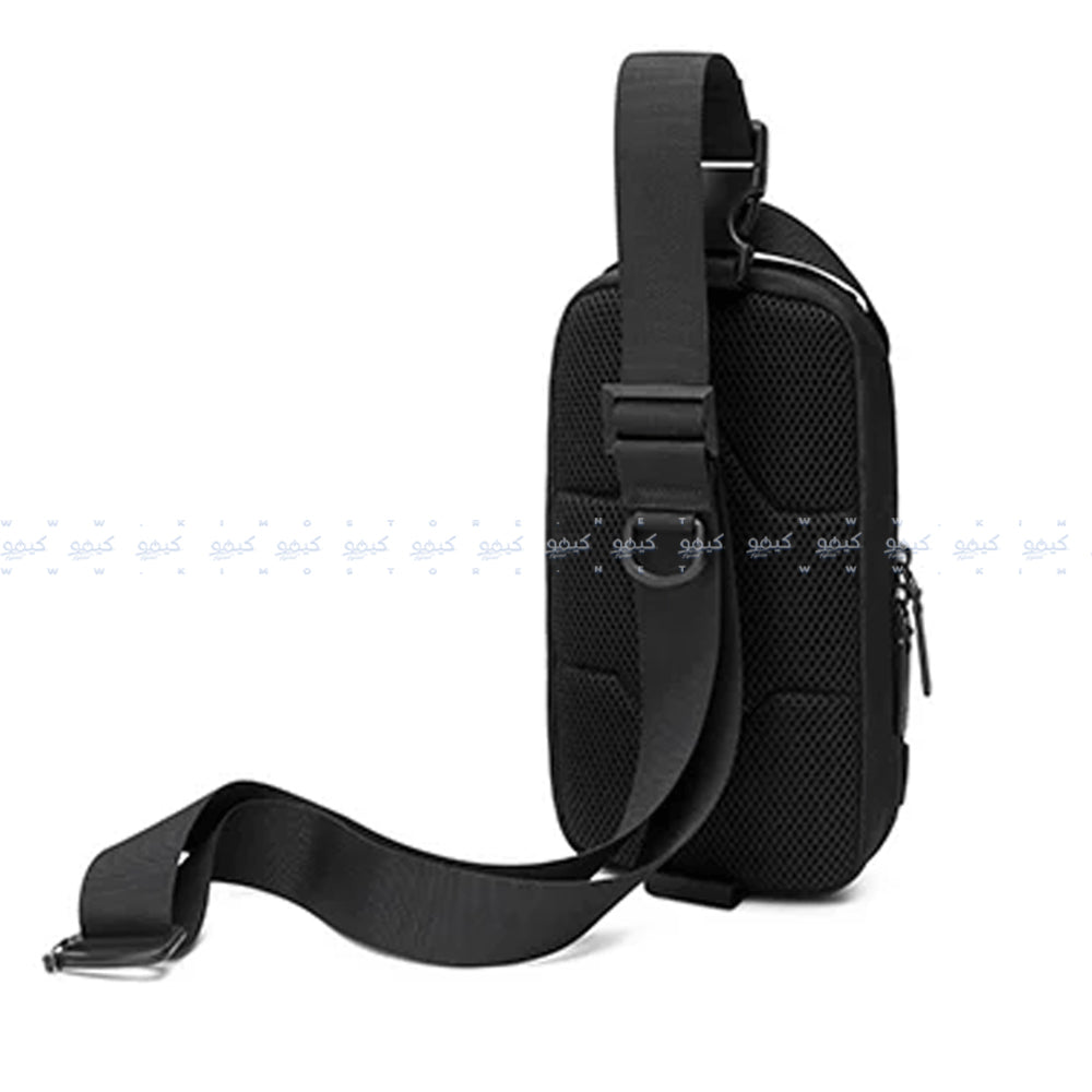  Crossbody Bag - Black