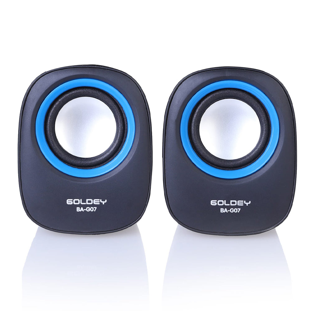 Goldey BA-G07 Speaker 2.0