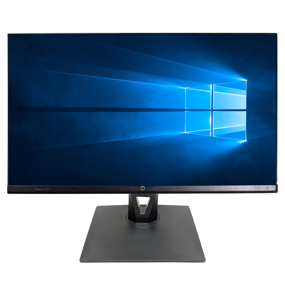 Google P2718EC 27 Inch IPS LED 2K HDMI Frameless Monitor (Original Used)