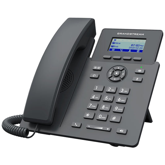 Grandstream GRP2601P PoE IP Phone