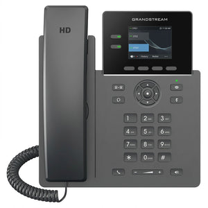 Grandstream GRP2610P 2-line PoE IP Phone