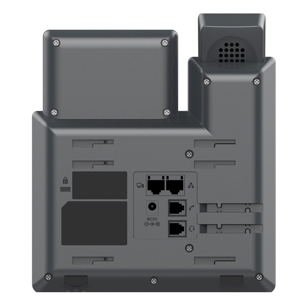 Grandstream GRP2610P 2-line PoE IP Phone
