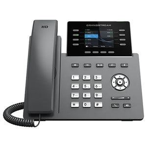 Grandstream GRP2624 PoE IP Phone