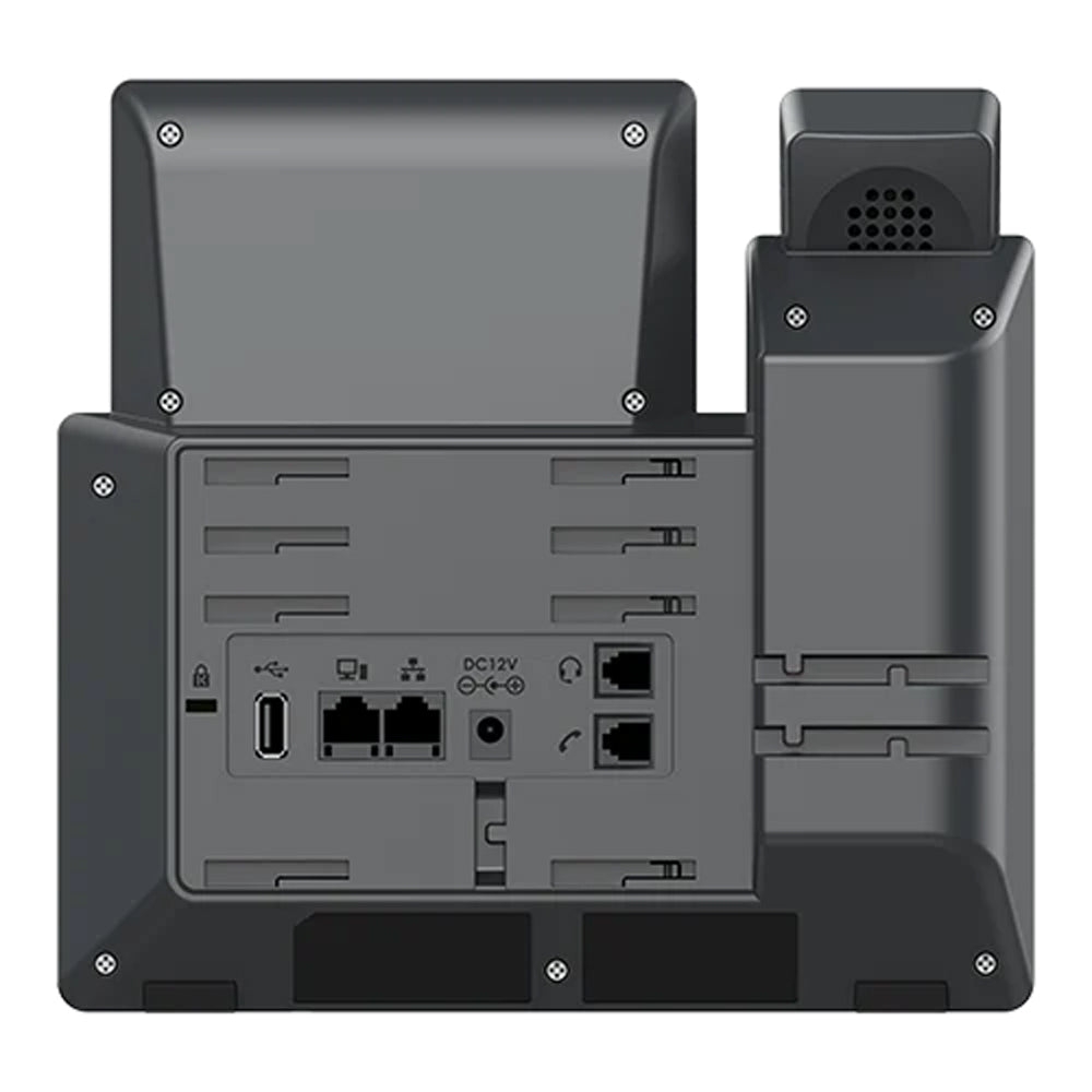 Grandstream GRP2624 PoE IP Phone