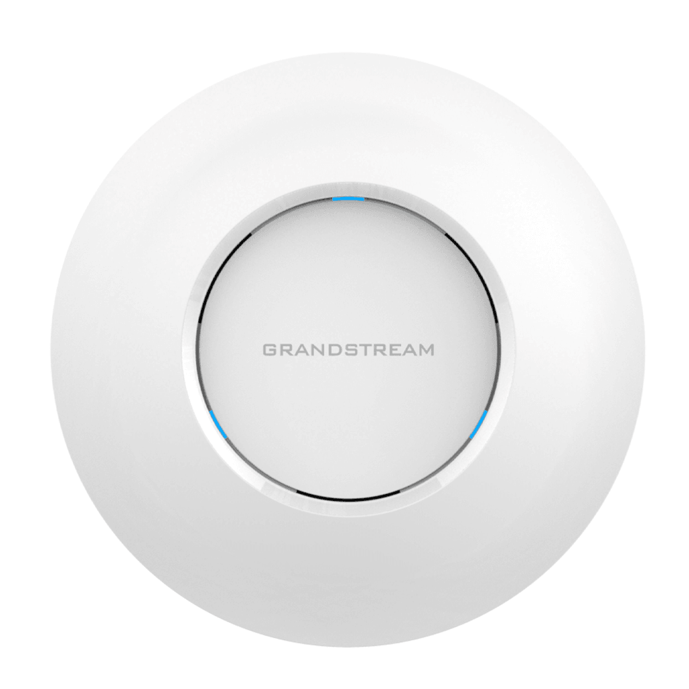 Grandstream GWN7660E AX3000 Ceiling Mount Access Point 1 Port 3000Mbps