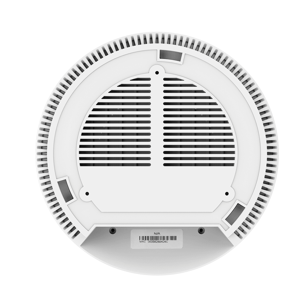 Grandstream GWN7660E AX3000 Ceiling Mount Access Point 1 Port 3000Mbps