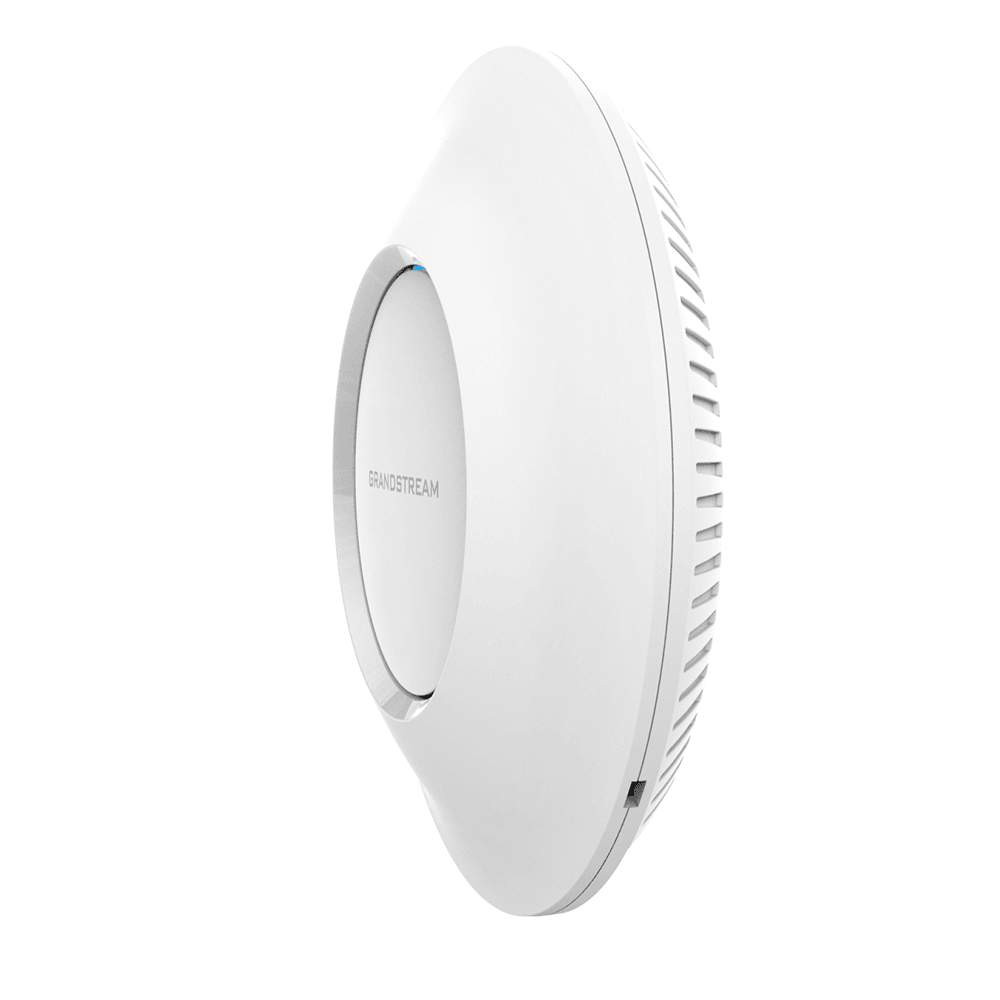 Grandstream GWN7660E AX3000 Ceiling Mount Access Point 1 Port 3000Mbps