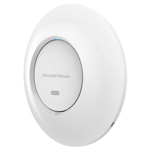 Grandstream GWN7660E AX3000 Ceiling Mount Access Point 1 Port 3000Mbps