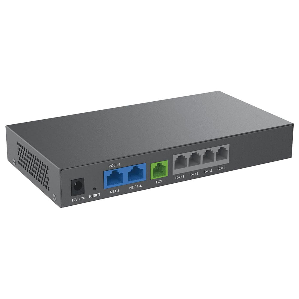 بوابة هاتفية جراند ستريم HT841 Analog 