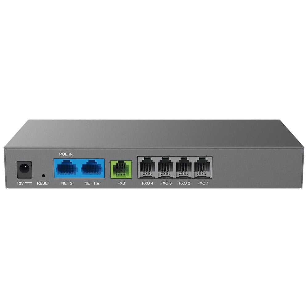 بوابة هاتفية جراند ستريم HT841 Analog 
